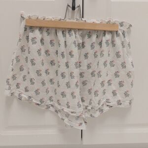 DOEN Lounge/Sleep Shorts